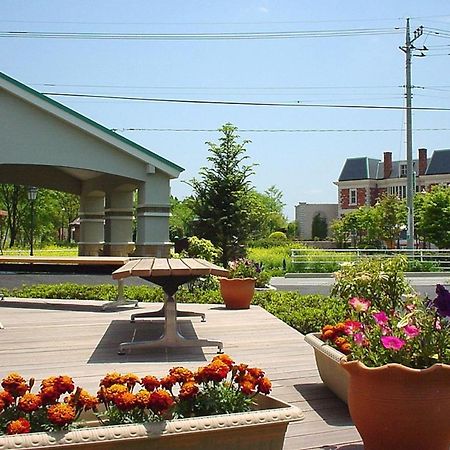 Family Lodge Hatagoya Насу Екстериор снимка