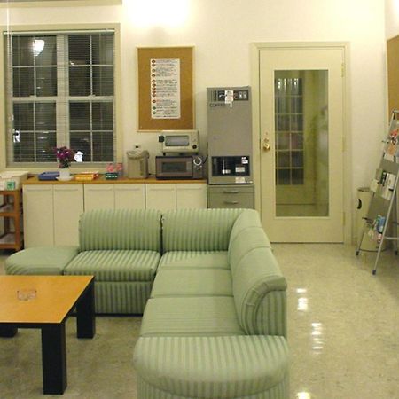 Family Lodge Hatagoya Насу Екстериор снимка
