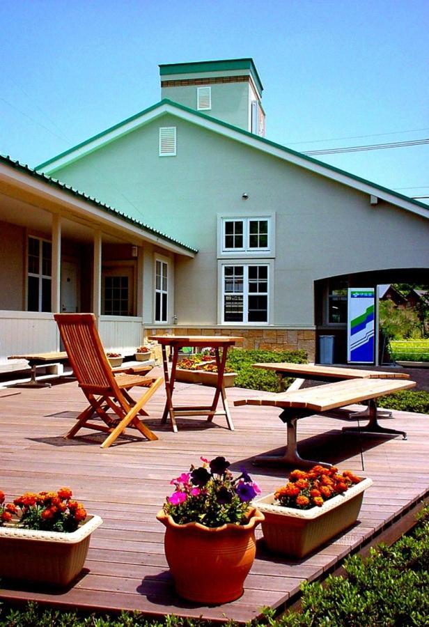 Family Lodge Hatagoya Насу Екстериор снимка