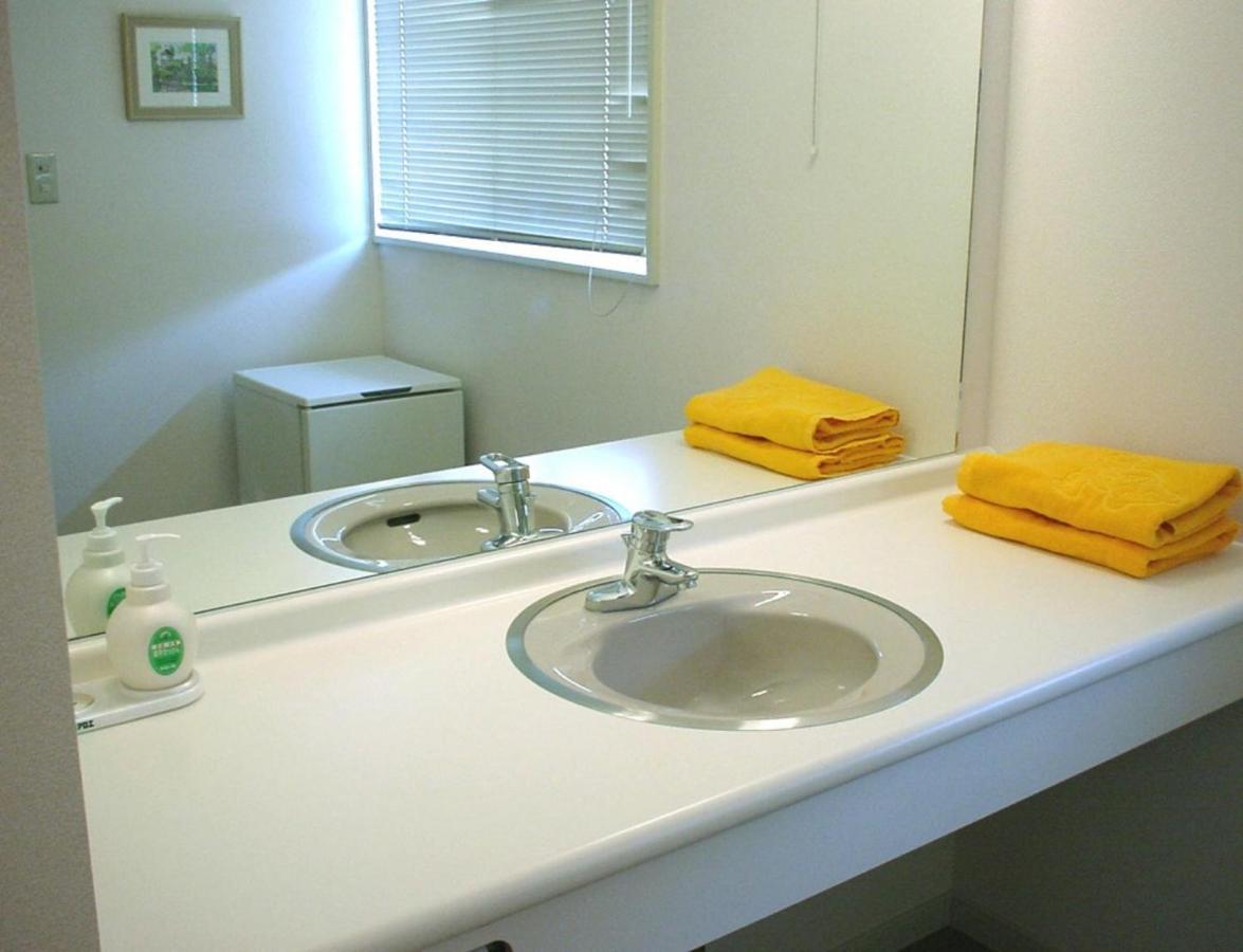 Family Lodge Hatagoya Насу Екстериор снимка