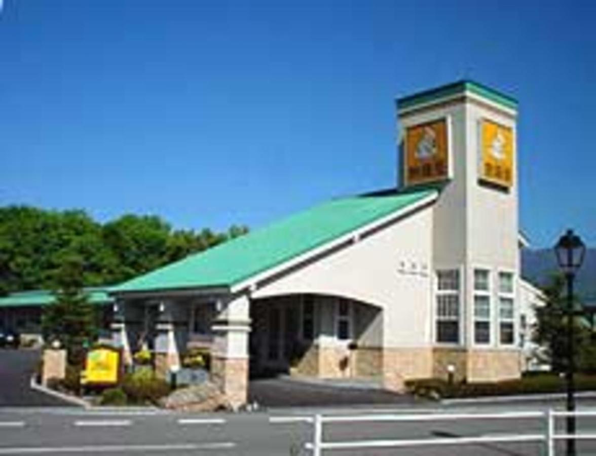 Family Lodge Hatagoya Насу Екстериор снимка