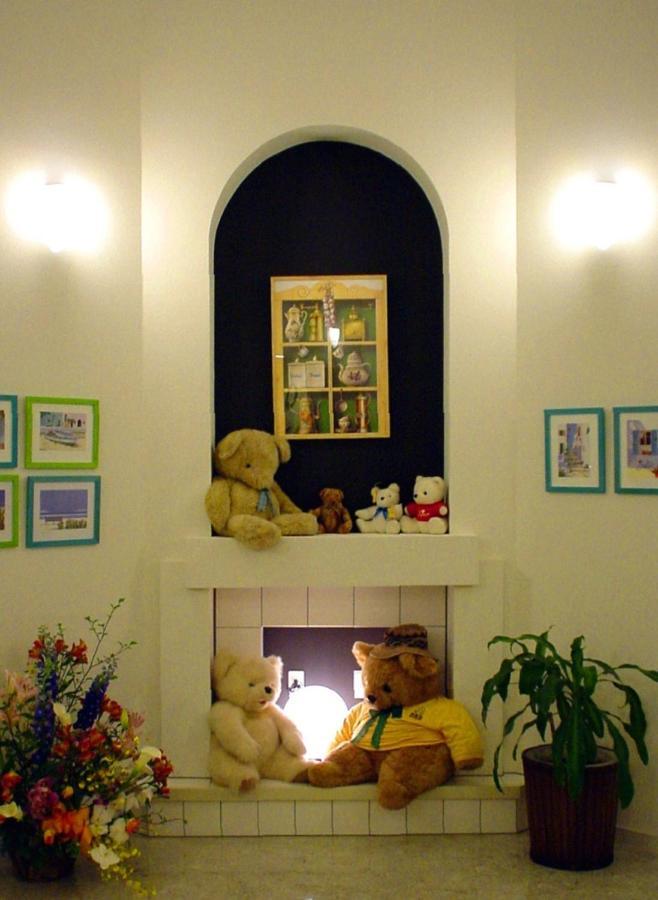 Family Lodge Hatagoya Насу Екстериор снимка