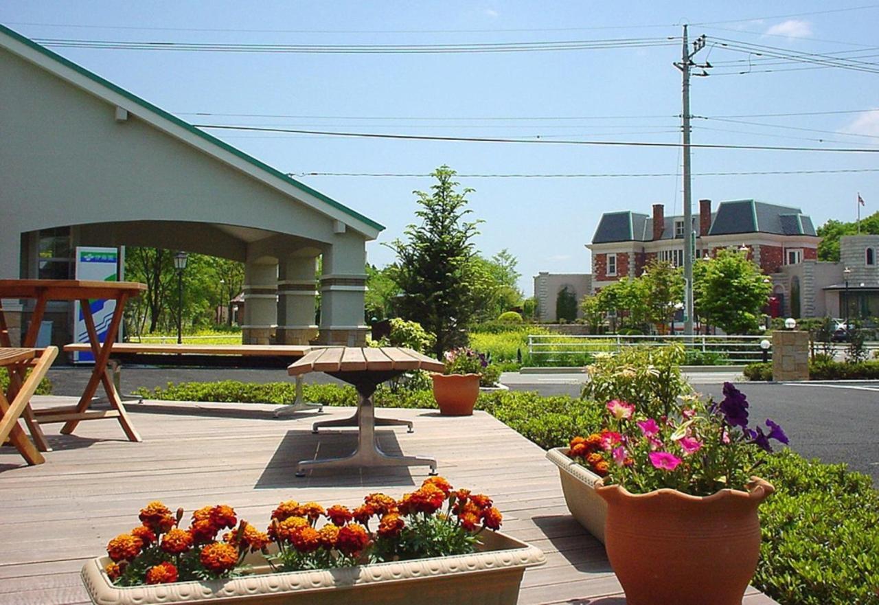 Family Lodge Hatagoya Насу Екстериор снимка