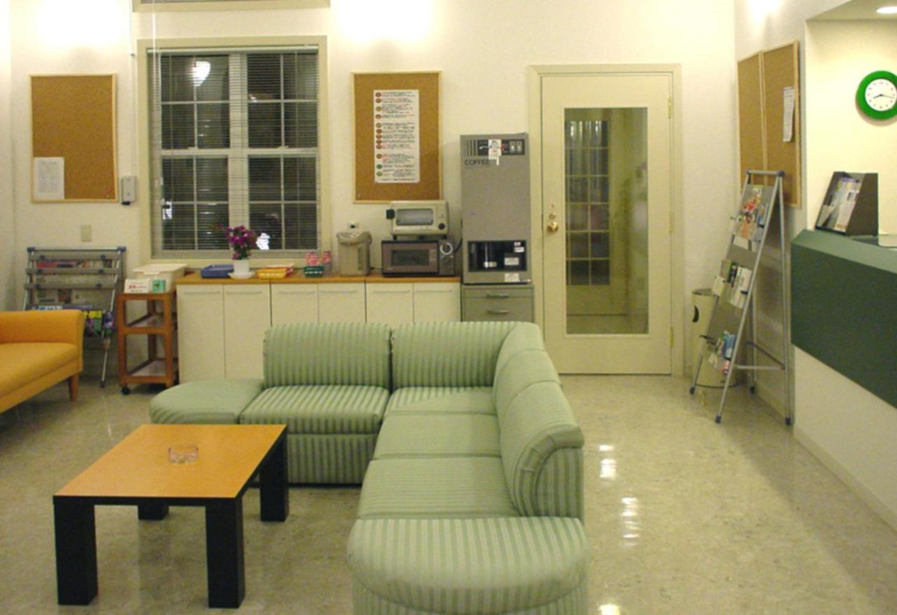 Family Lodge Hatagoya Насу Екстериор снимка