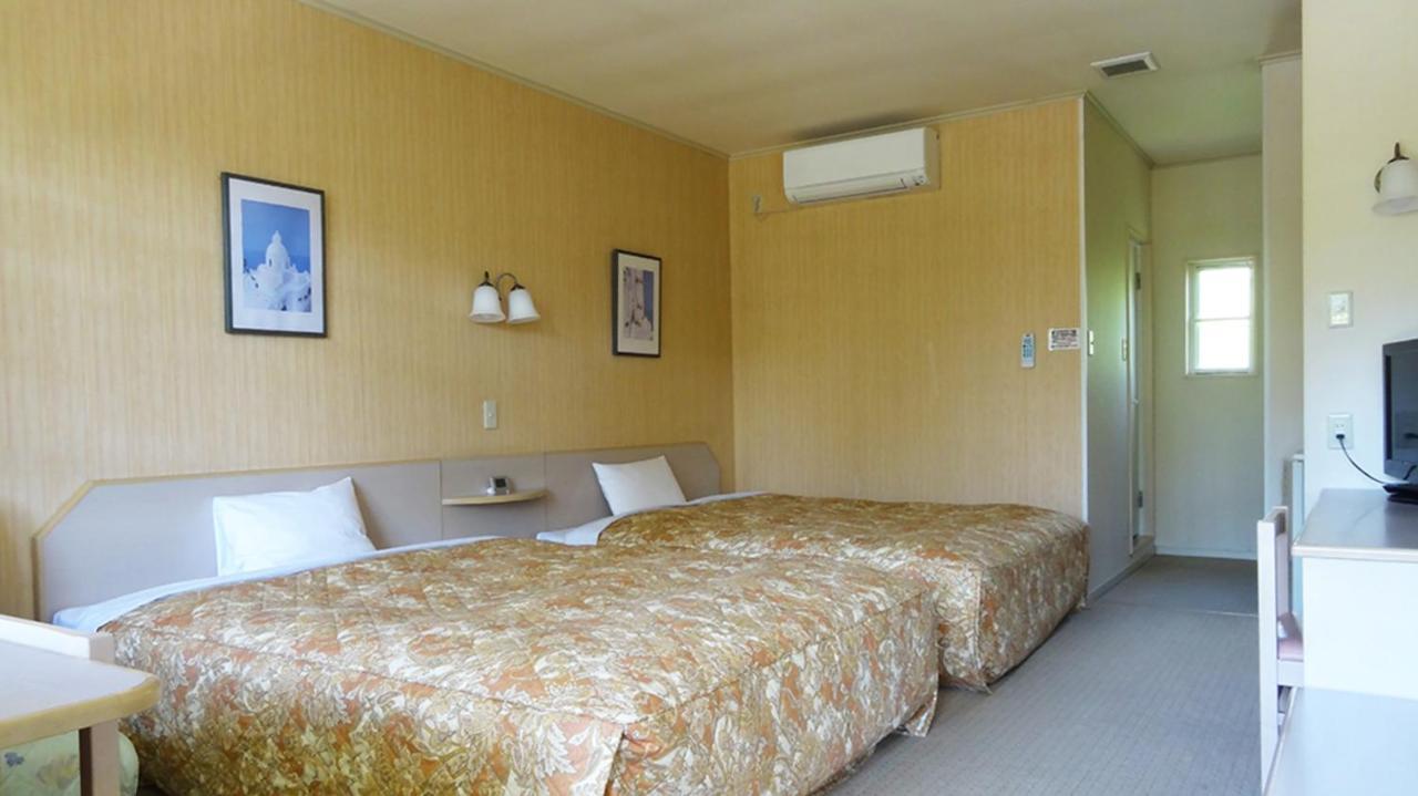 Family Lodge Hatagoya Насу Екстериор снимка