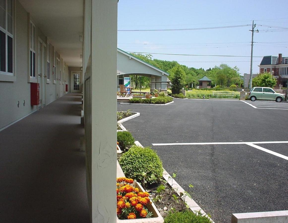 Family Lodge Hatagoya Насу Екстериор снимка